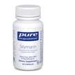 Силимарин, Silymarin Milk Thistle Extract, 60 капсул