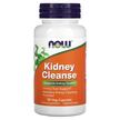 Фото товара NOW, Поддержка здоровья почек, Kidney Cleanse, 90 капсул
