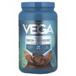 Vega, Protein & Greens Chocolate, Протеїн, 814 г