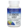 Экстракт корня куркумы, Turmeric Gold 500 mg, 60 капсул