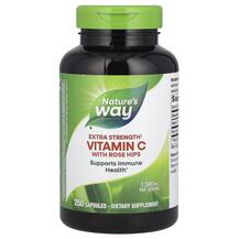 Огляд на C 1000 с шипшиною Vitamin C Огляд на C 1000 с шипшиною Vitamin C
