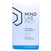 Підтримка мозку Universal Nootropic Mind Lab Pro