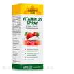 Фото товару Vitamin D3 Spray 50 mcg 2000 IU Strawberry Flavor, Вітамін D3, 24
