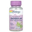 Гиностемма 410 мг, Jiaogulan Root Extract 410 mg, 60 капсул
