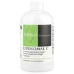Фото товара Липосомальный Витамин С, Liposomal Vitamin C, 300 мл