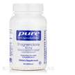 Фото товару Pure Encapsulations, Pregnenolone 10 mg, Прегненолон, 60 капсул
