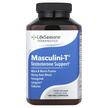 Фото товару Masculini-T Testosterone Support, Бустер Тестостерону, 180 капсул