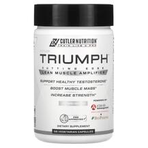 Triumph Lean Muscle Amplifier Спортивное питание
