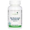 Фото товара Витамины для детей, Kids Multivitamin Chewable MF, 60 таблеток