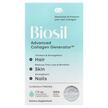 BioSil, Collagen Generator, Генератор колагену, 30 мл