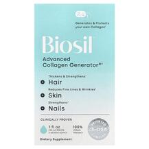 Collagen Generator Генератор коллагена BioSil 30 мл