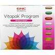 Фото товара Витамины для женщин, Women's Vitapak Program Whole Body, 30 