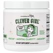 Фото товара Clever Girl Фото товара Legendairy Milk, Поддержка мозга, Clever Girl, 60 капсул