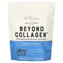 Beyond Collagen With Biotin & Vitamin C Коллаген Beyond Collagen With Biotin & Vitamin C Коллаген