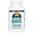 Inositol Choline, Інозітол і Холін 800 мг, 100 таблеток