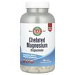 Фото товара KAL, Магний, Chelated Magnesium Bisglycinate, 180 таблеток