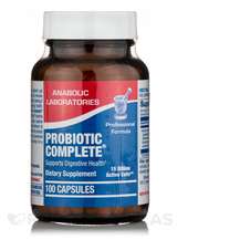 Probiotic Complete Пробиотики Anabolic Laboratories