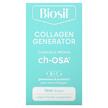 BioSil, ch-OSA Collagen Generator, Генератор колагену, 15 мл