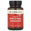Фото товару Organic Apple Peel Advanced, Кардіо комплекс, 30 капсул
