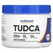 Фото товара Nutricost, Тудка, TUDCA Unflavored, 25 г