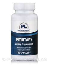Pituitary Поддержка Гипофиза Progressive Labs