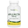 Яблочный пектин 500 мг, Apple Pectin 500 mg 180, 180 таблеток