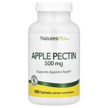 Apple Pectin 500 mg 180 Яблочный пектин 500 мг