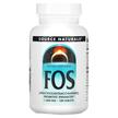FOS Fructooligosaccharides, FOS Фруктоолигосахариды 1000 мг, 1...