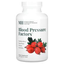 Blood Pressure Factors Комплекс для сердца