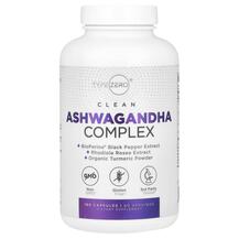 Ашваганда Clean Ashwagandha Complex TypeZero