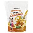 Фото товара Calcium Citrate Soft Chews Orange Creamsicle, Кальций, 90 таблето