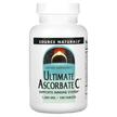 Фото товара Витамин C, Ultimate Ascorbate C 1000 mg, 100 таблеток