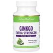 Фото товару Ginkgo Biloba 120 Vegetarian, Гінкго Білоба, 120 капсул