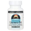 Фото товара Пиридоксал-5-фосфат, Coenzymated B-6 100 mg 60, 60 таблеток