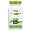 Nature's Way, Готу Кола 475 мг, Gotu Kola Herb 475 mg, 18...