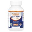 Фото товара Vitamatic, Мелатонин, Melatonin Berry 10 mg, 365 таблеток