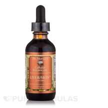 Liver/Skin Glycerin Кокосовое масло Doctor Morse's