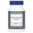 Горянка, Men's Horny Goat Weed Complex, 60 капсул