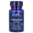 Фото товару Pomegranate Fruit Extract, Екстракт Граната, 30 капсул