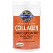 Garden of Life, Grass Fed Collagen, Колаген, 270 г