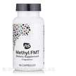 Фото товара NeuroScience, Метилфолат, Methyl FMT, 60 капсул
