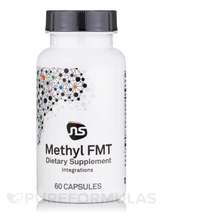 Метилфолат Methyl FMT NeuroScience 60 капсул