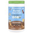 Фото товару Kidz Superfood Protein + Probiotics Extreme Chocolate, Протеїн, 2