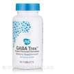 Фото товара ГАМК, GABA Trex Grape Flavored Chewables, 60 таблеток