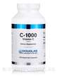 Douglas Laboratories, Витамин C, C-1000, 250 капсул