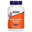 Glucosamine Sulfate 750 mg, Глюкозамина сульфат 750 мг, 120 ка...