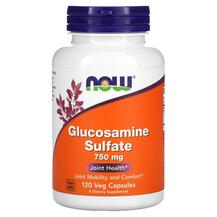 Обзор на Glucosamine Sulfate 750 mg сульфат Обзор на Glucosamine Sulfate 750 mg сульфат