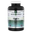 Фото товару Biotin 10000 mcg, Вітамін B7 Біотин, 400 капсул