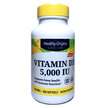 Витамин D3 5000 МЕ, Vitamin D3 5000 IU, 360 капсул