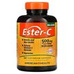 Ester-C, Ester-C 500 mg, Естер С з Біофлавоноїдами, 240 капсул